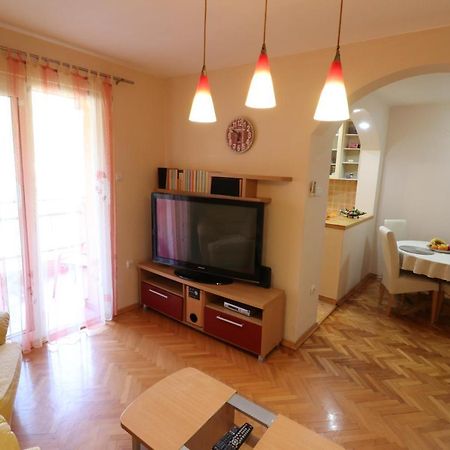 Apartment Nina Kotor Kültér fotó