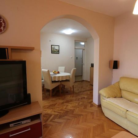 Apartment Nina Kotor Kültér fotó