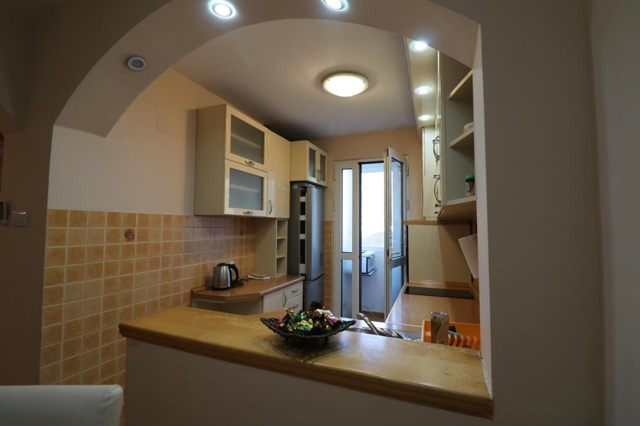 Apartment Nina Kotor Kültér fotó