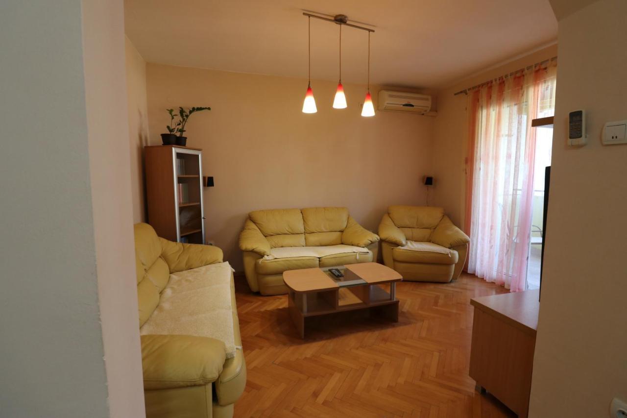Apartment Nina Kotor Kültér fotó