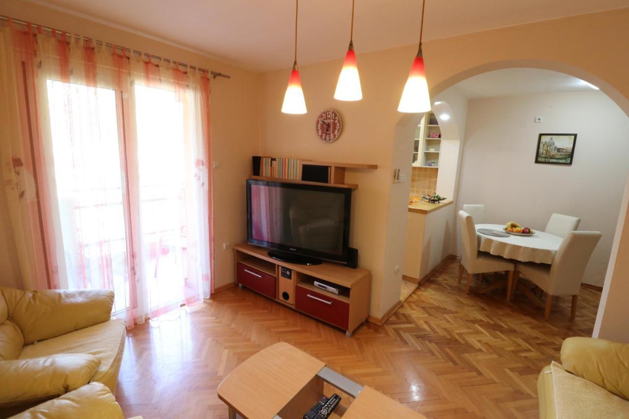 Apartment Nina Kotor Kültér fotó