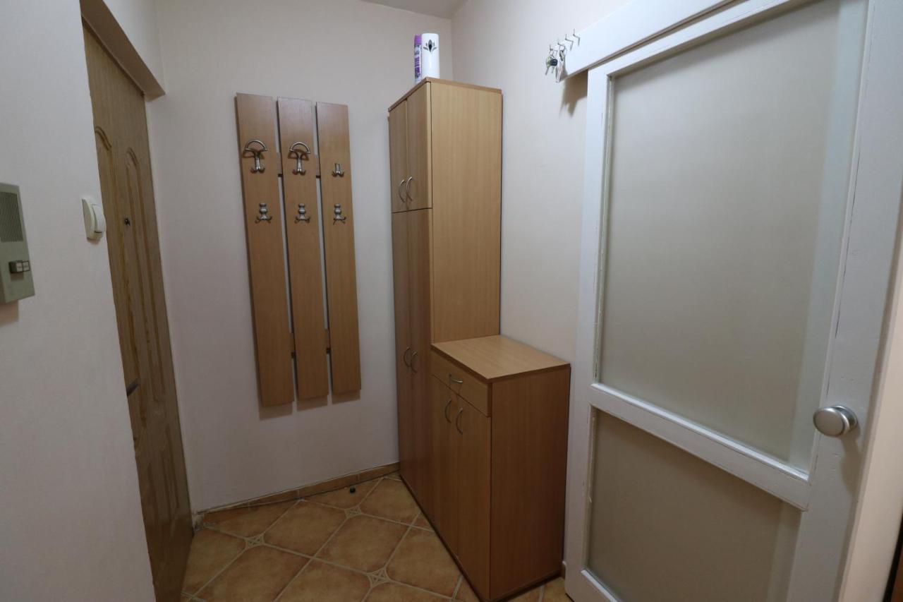 Apartment Nina Kotor Kültér fotó