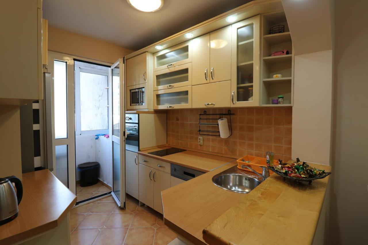 Apartment Nina Kotor Kültér fotó