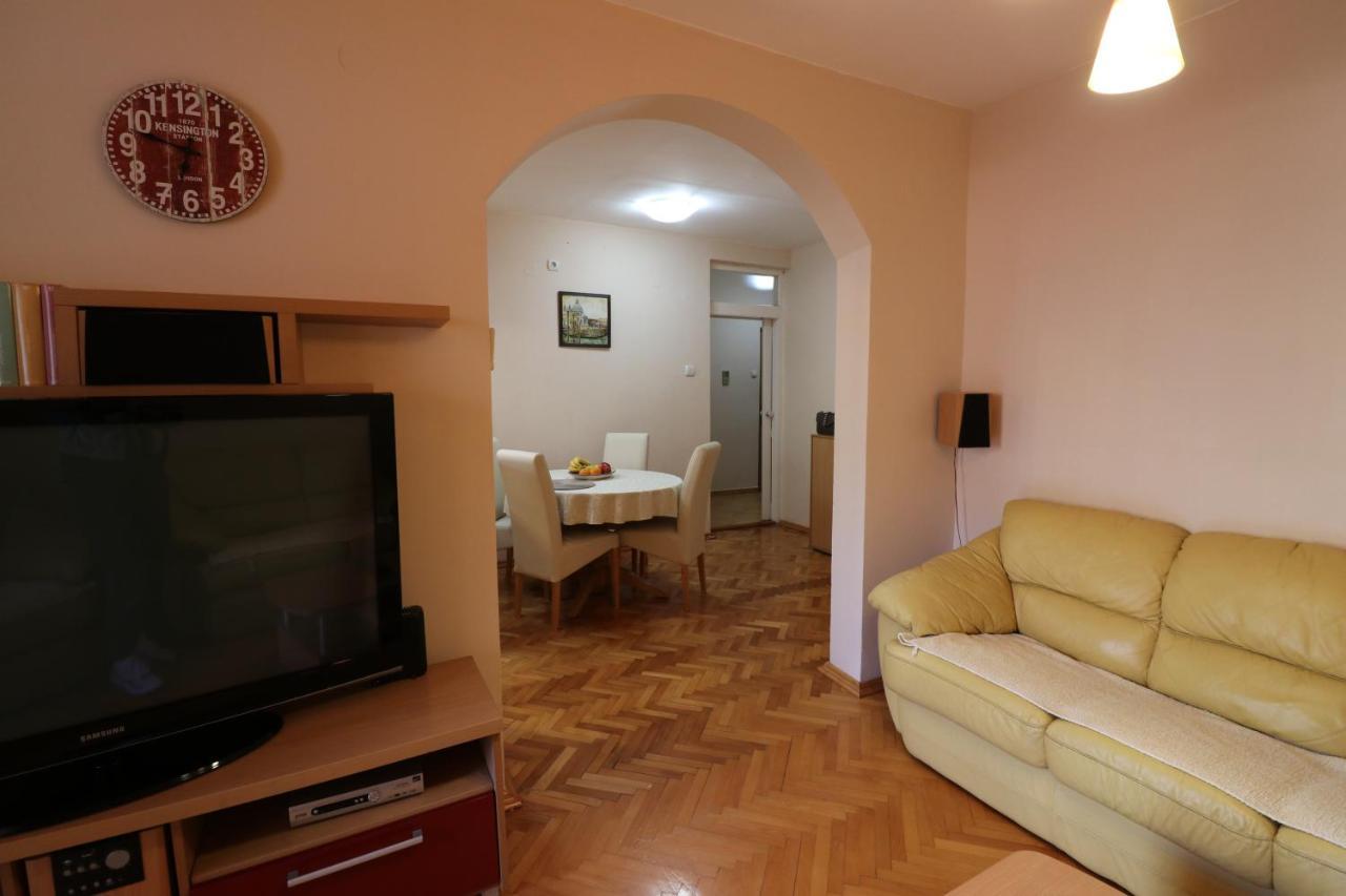 Apartment Nina Kotor Kültér fotó