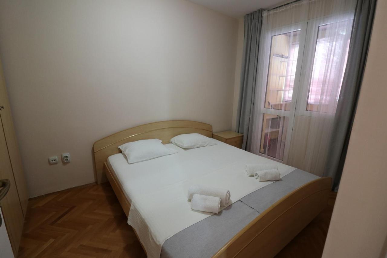 Apartment Nina Kotor Kültér fotó