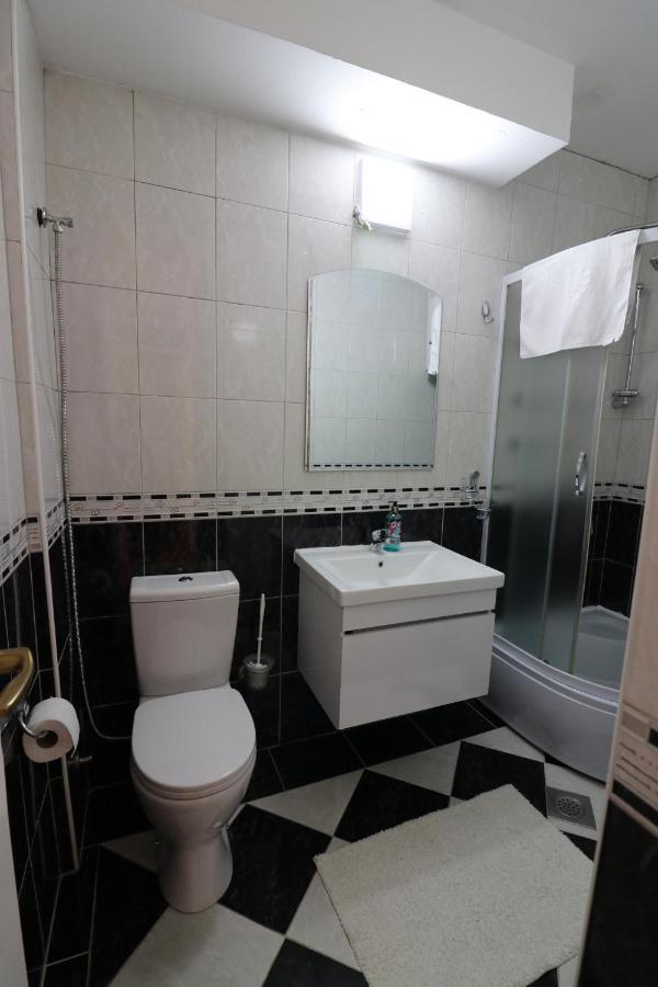 Apartment Nina Kotor Kültér fotó